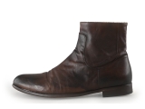 Black Label Stiefeletten