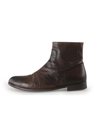 Black Label Stiefeletten Braun 354500
GröĂe 45