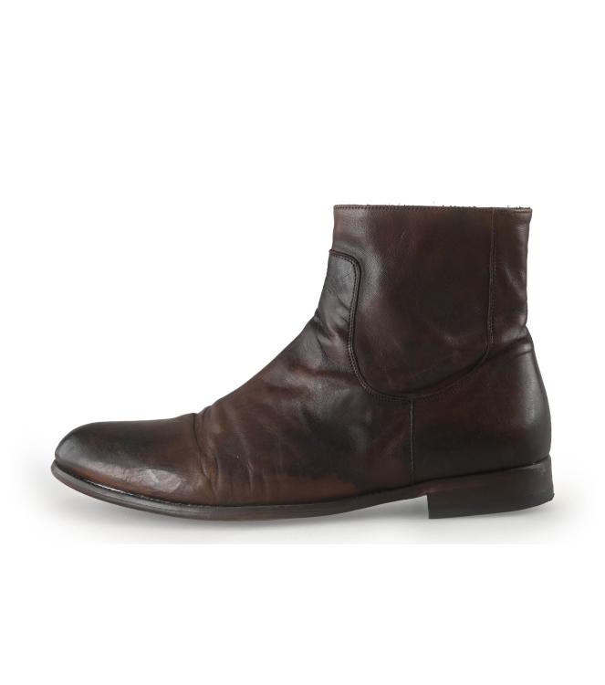 Black Label Stiefeletten