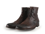 Black Label Stiefeletten