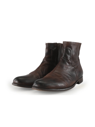 Black Label Stiefeletten Braun 354500
GröĂe 45