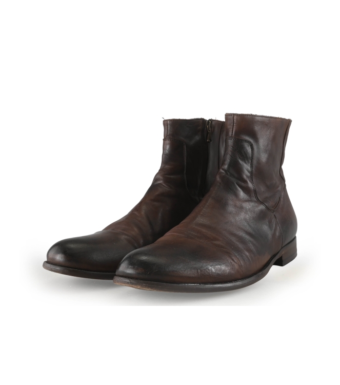 Black Label Stiefeletten