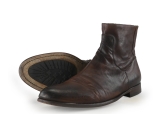 Black Label Stiefeletten