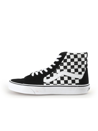 Vans Hohe Sneaker Schwarz 354504
 Größe 41
 