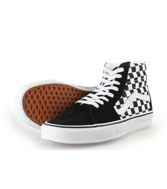 Vans Hohe Sneaker