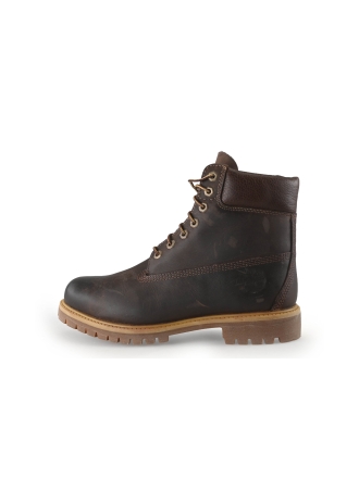 Timberland Schnürstiefel Braun 354505
 Größe 42
 