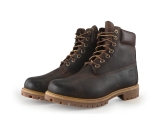 Timberland Schnürstiefel