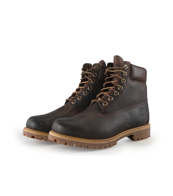 Timberland Schnürstiefel