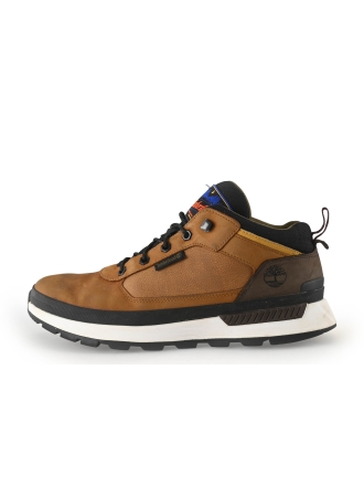 Timberland Sneaker Braun 354506
 Größe 44
 