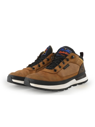 Timberland Sneaker Braun 354506
 Größe 44
 