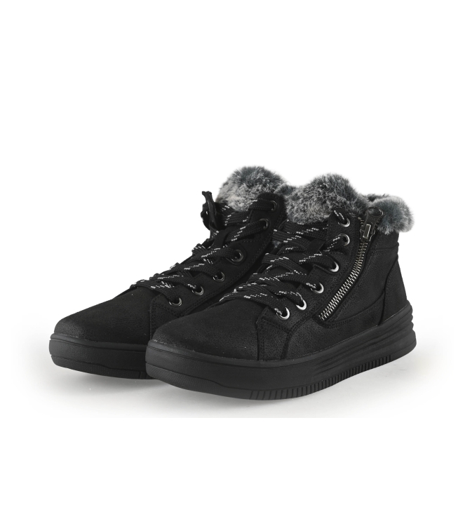 Bobs Hohe Sneaker