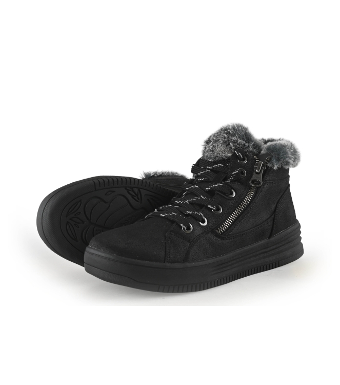 Bobs Hohe Sneaker
