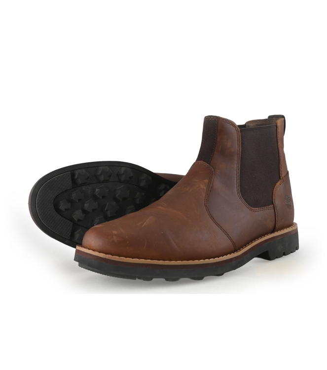 Timberland Chelsea boots