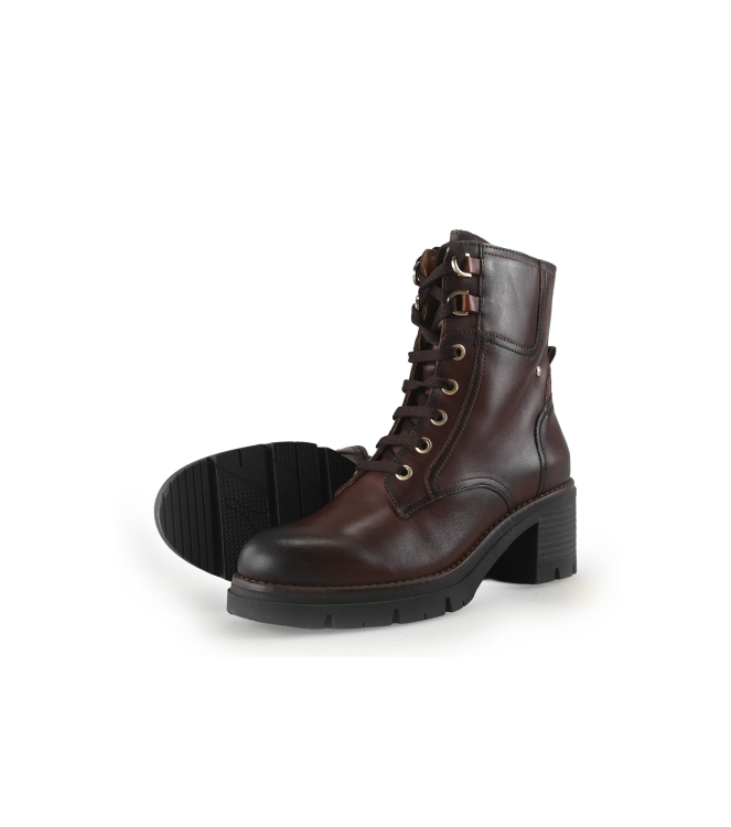 Pikolinos Schnürstiefel
