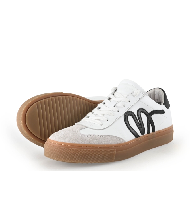 Manfield Sneaker