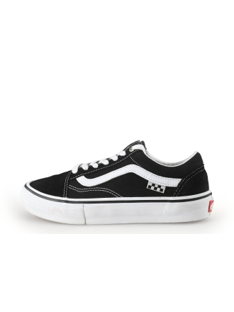 Vans Sneaker Schwarz 354520
 Größe 36
 