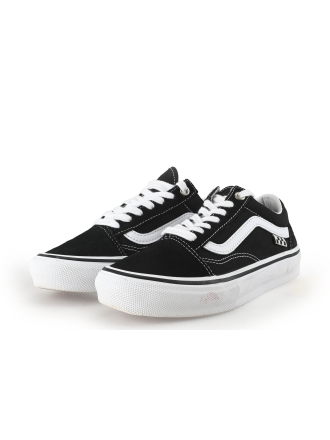 Vans Sneaker Schwarz 354520
 Größe 36
 