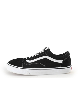Vans Sneaker Schwarz 354521
 Größe 44½
 