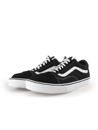 Vans Sneaker Schwarz 354521
 Größe 44½
 