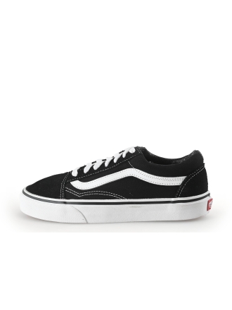 Vans Sneaker Schwarz 354524
 Größe 37
 