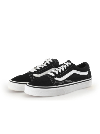 Vans Sneaker Schwarz 354524
 Größe 37
 