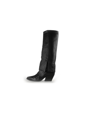 Sacha Cowboystiefel Schwarz 354525
 Größe 38
 