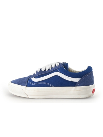 Vans Sneaker Blau 354529
 Größe 44½
 