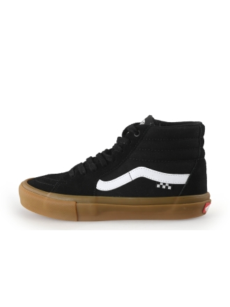 Vans Hohe Sneaker Schwarz 354531
 Größe 40
 