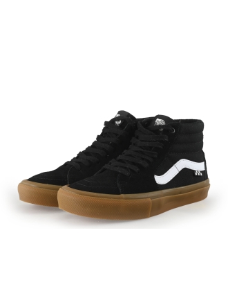 Vans Hohe Sneaker Schwarz 354531
 Größe 40
 