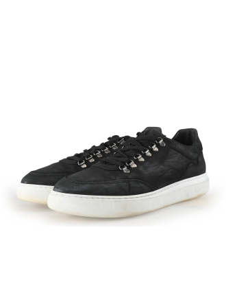 Manfield Sneaker Schwarz 354532
 Größe 44
 