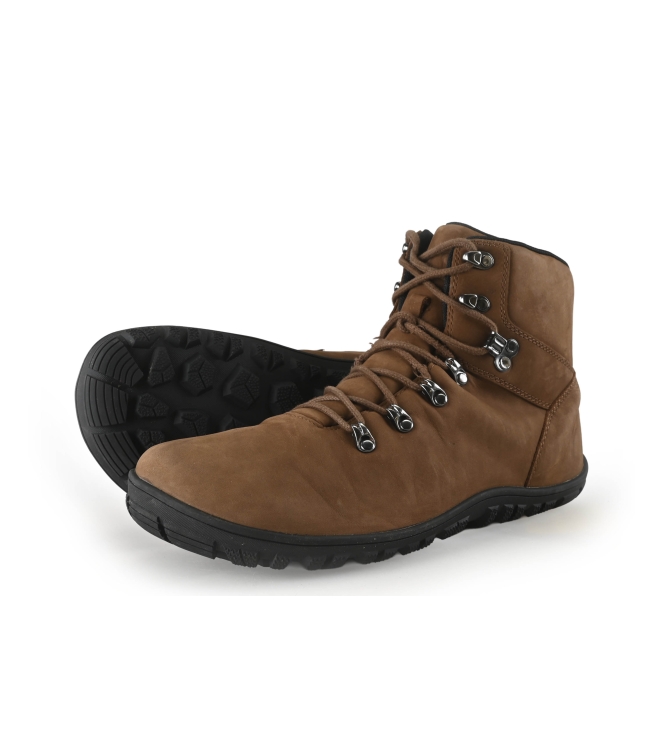 Freet Barefoot Wanderschuhe