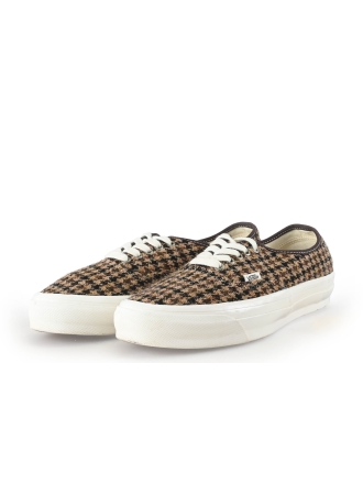 Vans Sneaker Braun 354535
 Größe 43
 