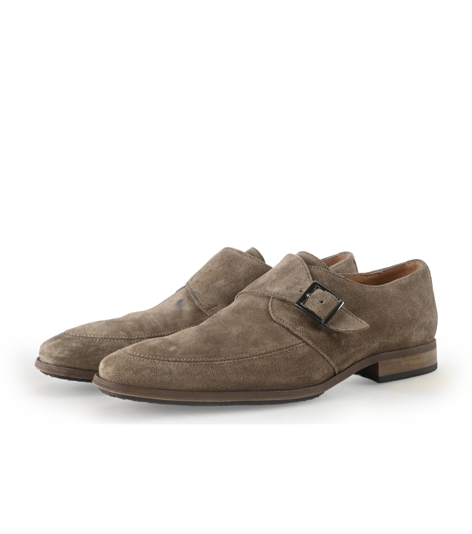 Manfield Slip-ons