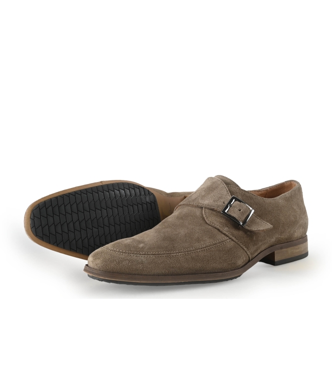 Manfield Slip-ons