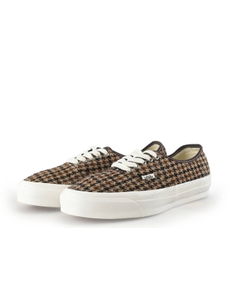 Vans Sneaker Braun 354538
 Größe 43
 