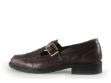 Manfield Loafers 