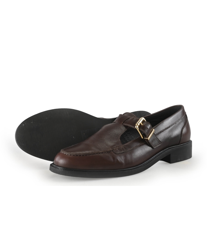Manfield Loafers 