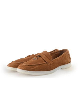 Dune London Loafers  Braun 354540
 Größe 38
 