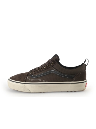 Vans Sneaker Braun 354541
 Größe 43
 