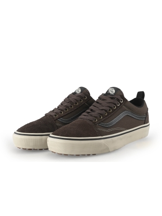 Vans Sneaker Braun 354541
 Größe 43
 