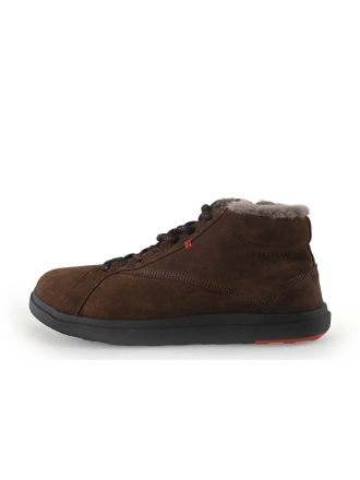 Blusun Schnürstiefel Braun 354542
 Größe 40
 