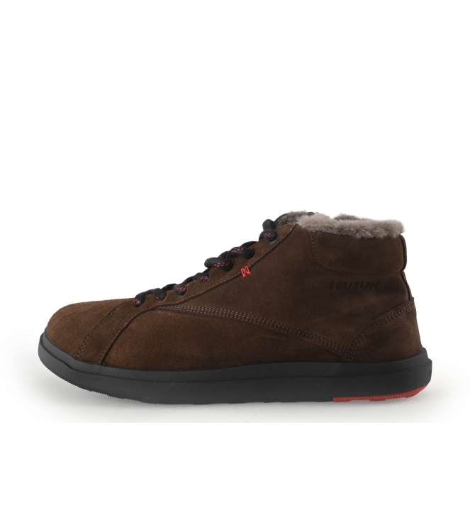 Blusun Schnürstiefel