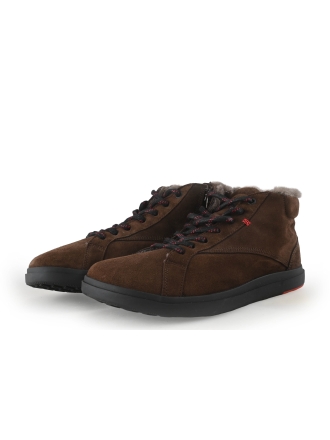 Blusun Schnürstiefel Braun 354542
 Größe 40
 
