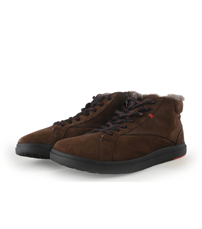 Blusun Schnürstiefel