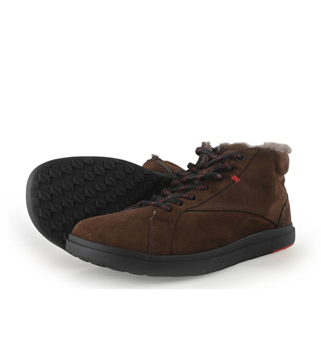 Blusun Schnürstiefel