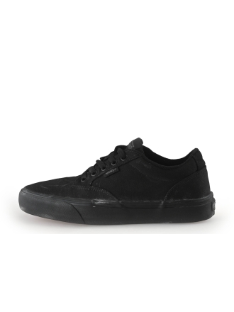 Vans Sneaker Schwarz 354547
 Größe 41
 