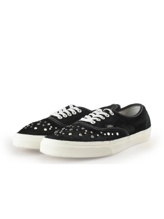 Vans Sneaker Schwarz 354548
 Größe 43
 
