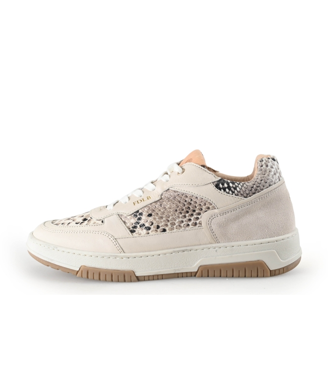 Fred de La Bretoniere Sneaker