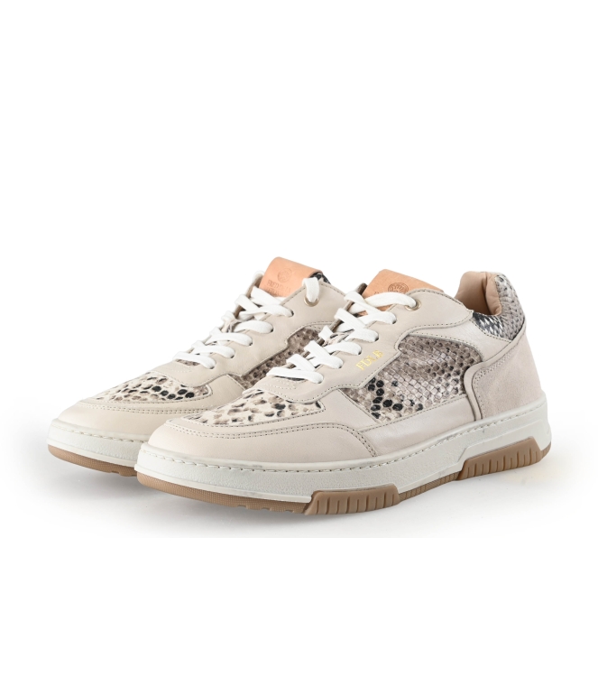 Fred de La Bretoniere Sneaker
