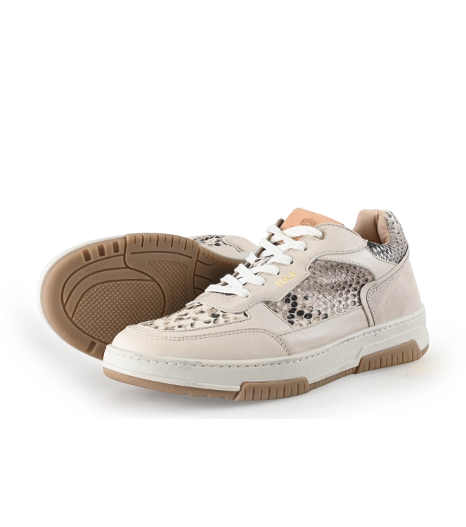 Fred de La Bretoniere Sneaker